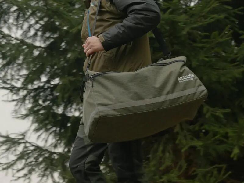 Sac WASABI CarryBIG 6/7