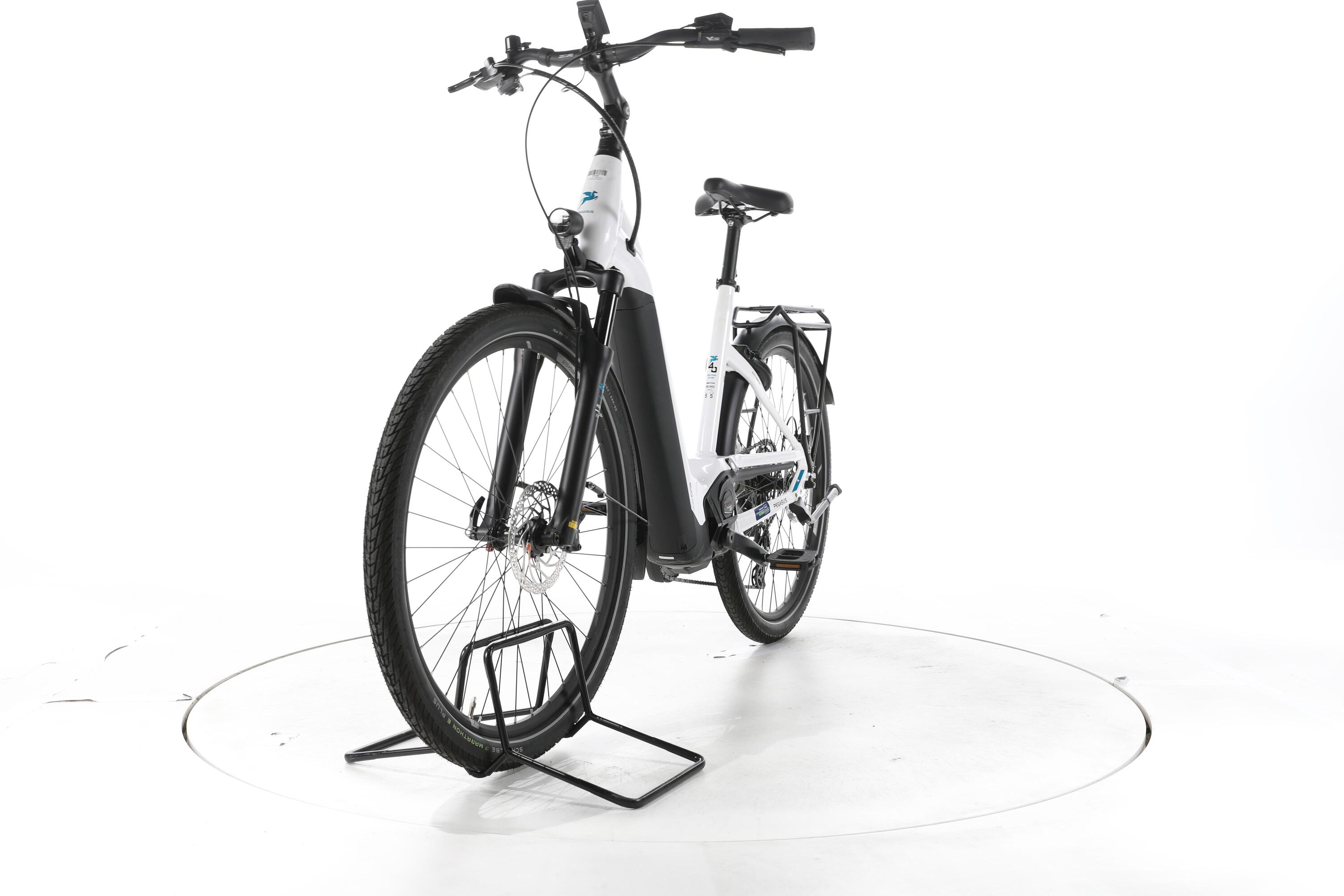 Ebike ricondizionata · Pegasus Premio EVO 11 · Ottime condizioni 4/7