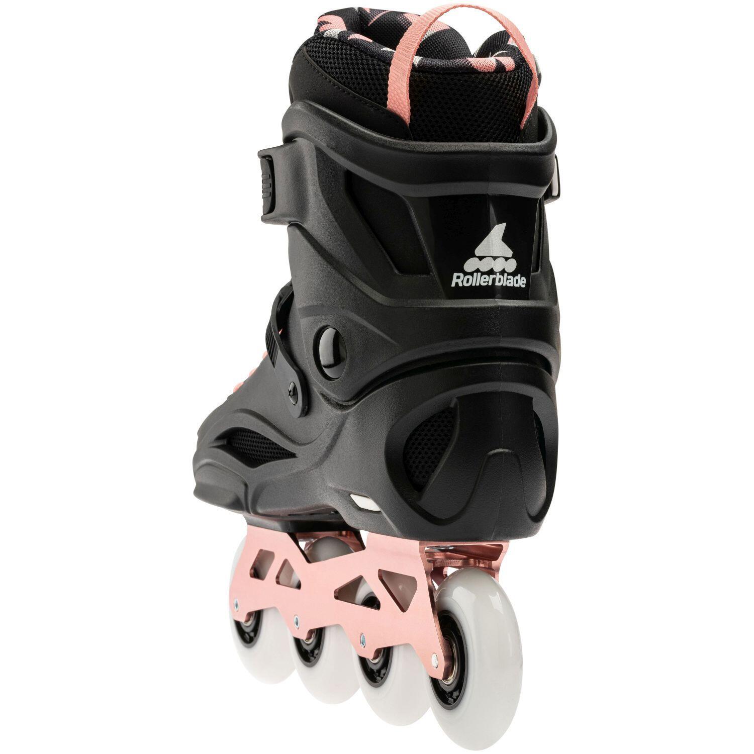 Damskie wrotki Rollerblade Pro X 5/7