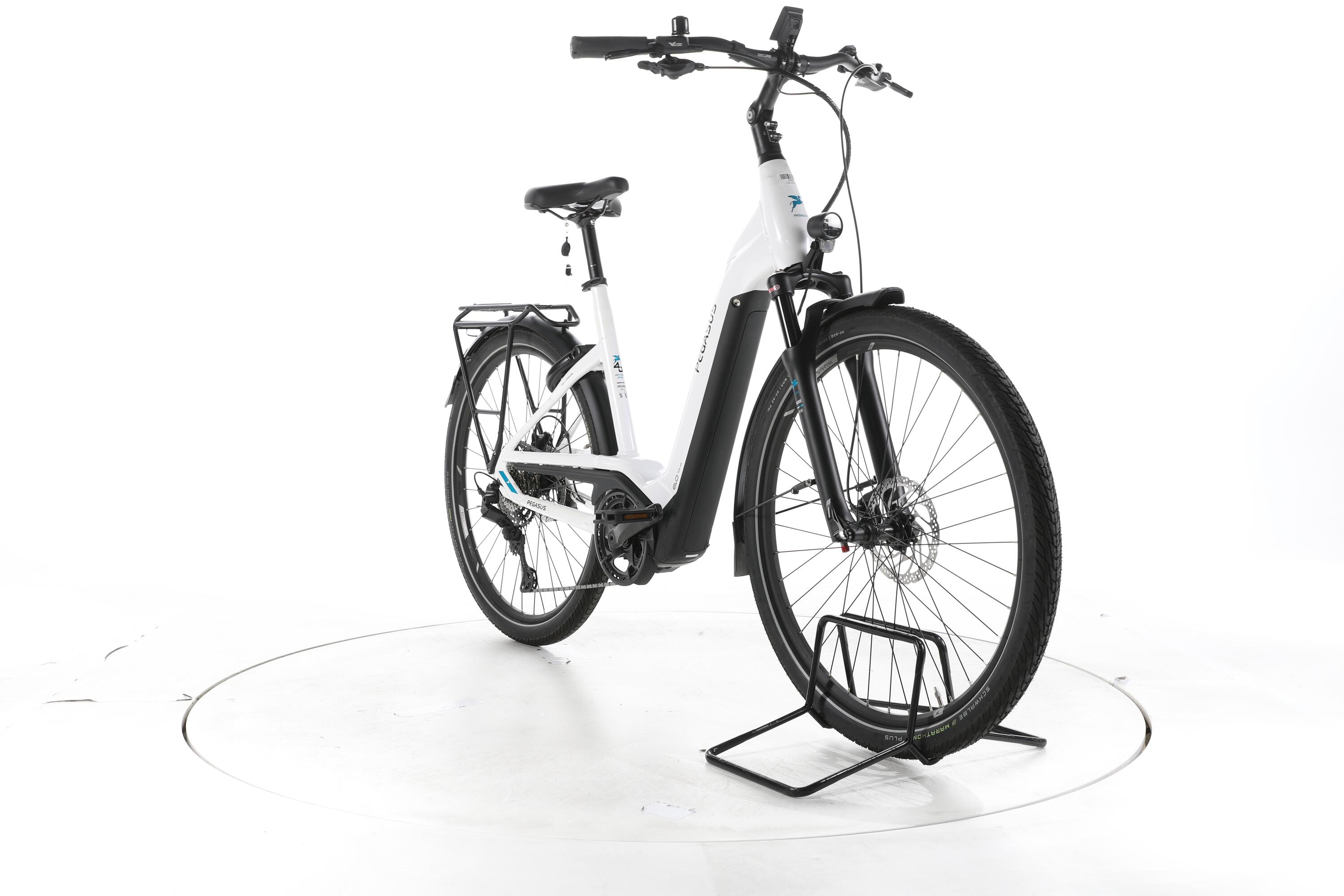 Ebike ricondizionata · Pegasus Premio EVO 11 · Ottime condizioni 3/7