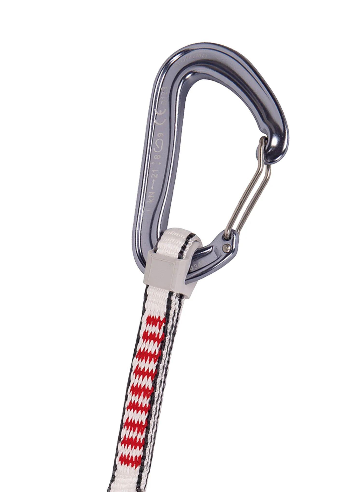 Ekspres wspinaczkowy Camp Nano 22 Express KS 18 cm 4/4