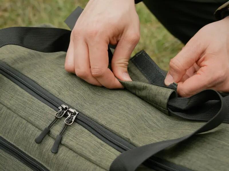 Sac WASABI CarryBIG 4/7
