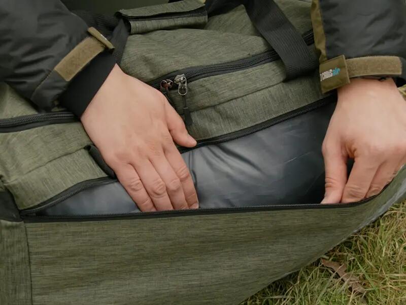 Sac WASABI CarryBIG 3/7