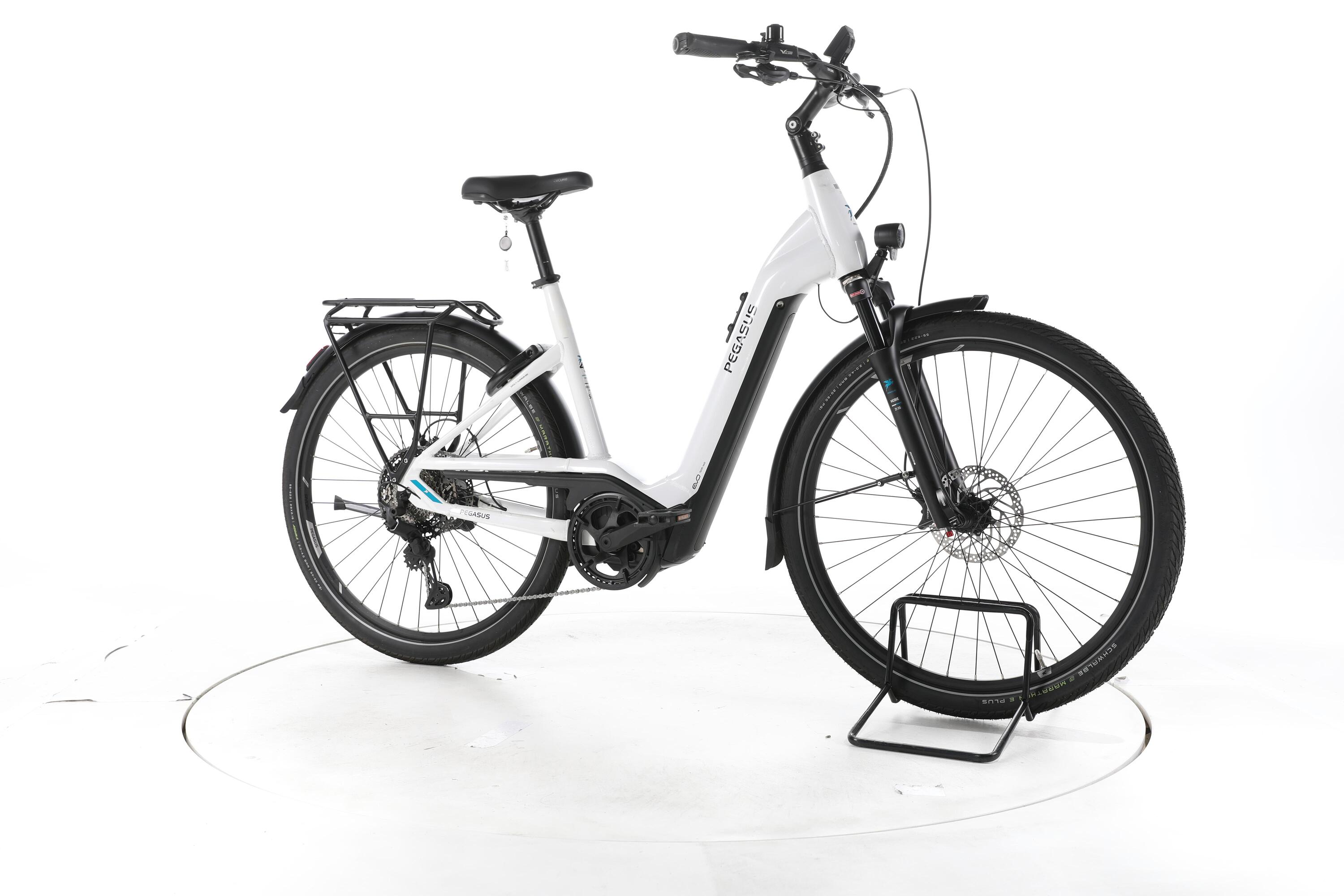 Ebike ricondizionata · Pegasus Premio EVO 11 · Ottime condizioni 2/7