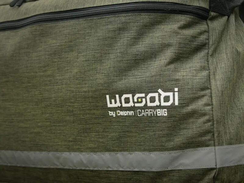 Sac WASABI CarryBIG 2/7