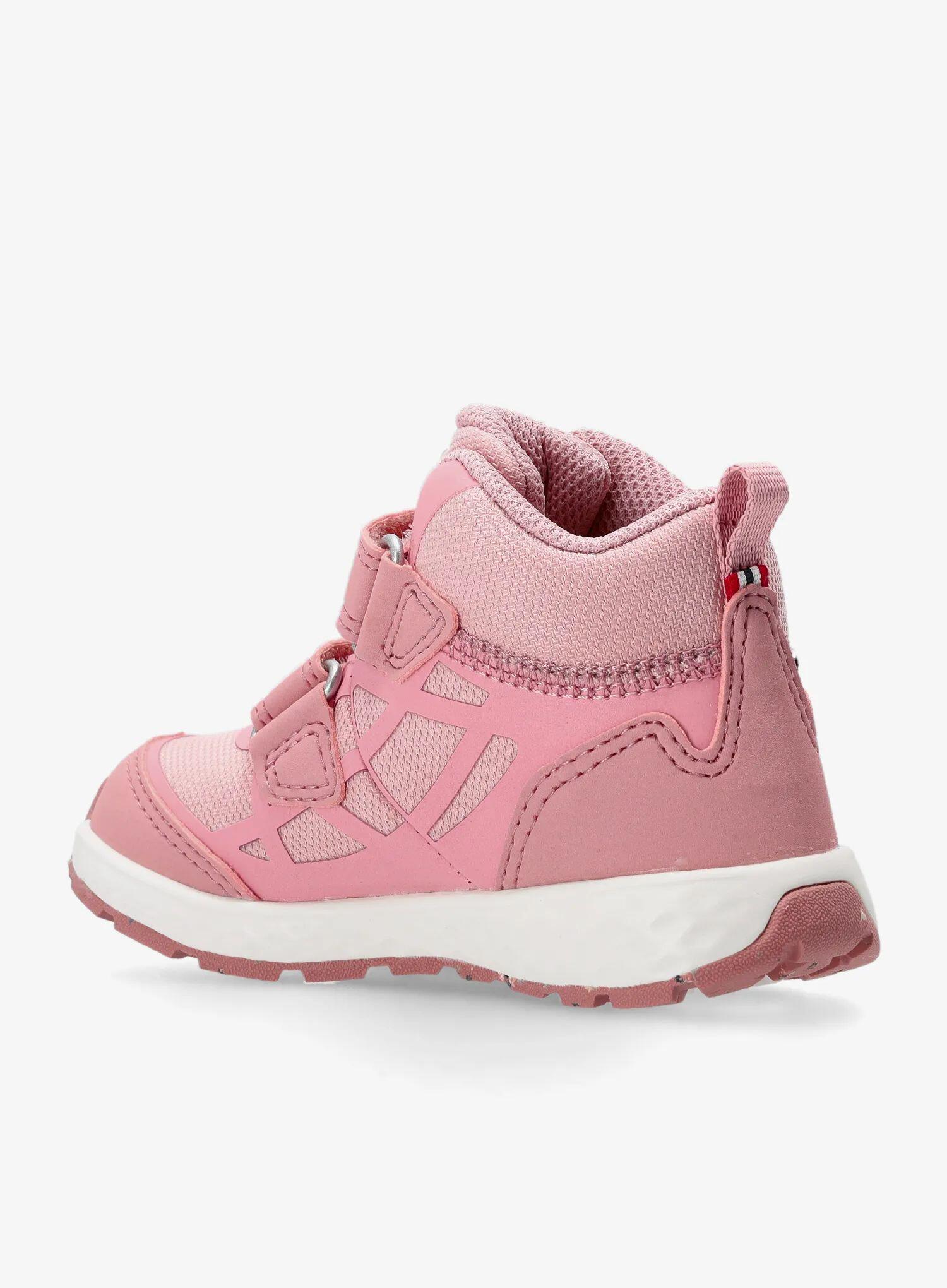 Buty dla dziewczynek Viking Veme Reflex Mid GTX 2V 6/7