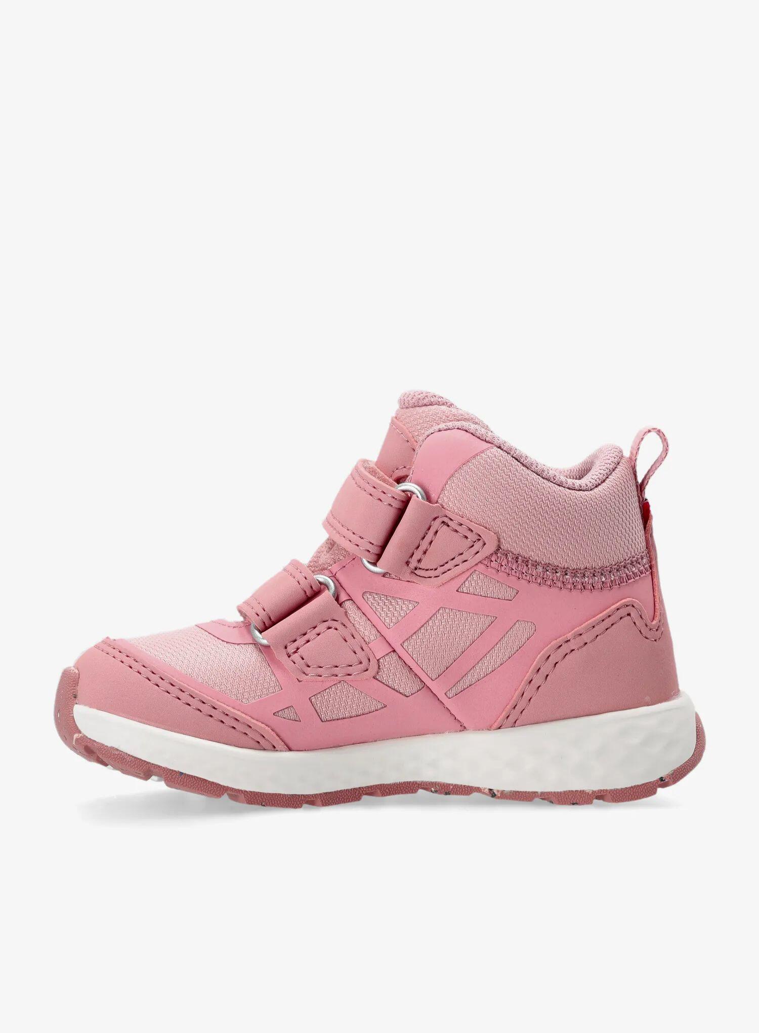 Buty dla dziewczynek Viking Veme Reflex Mid GTX 2V 5/7