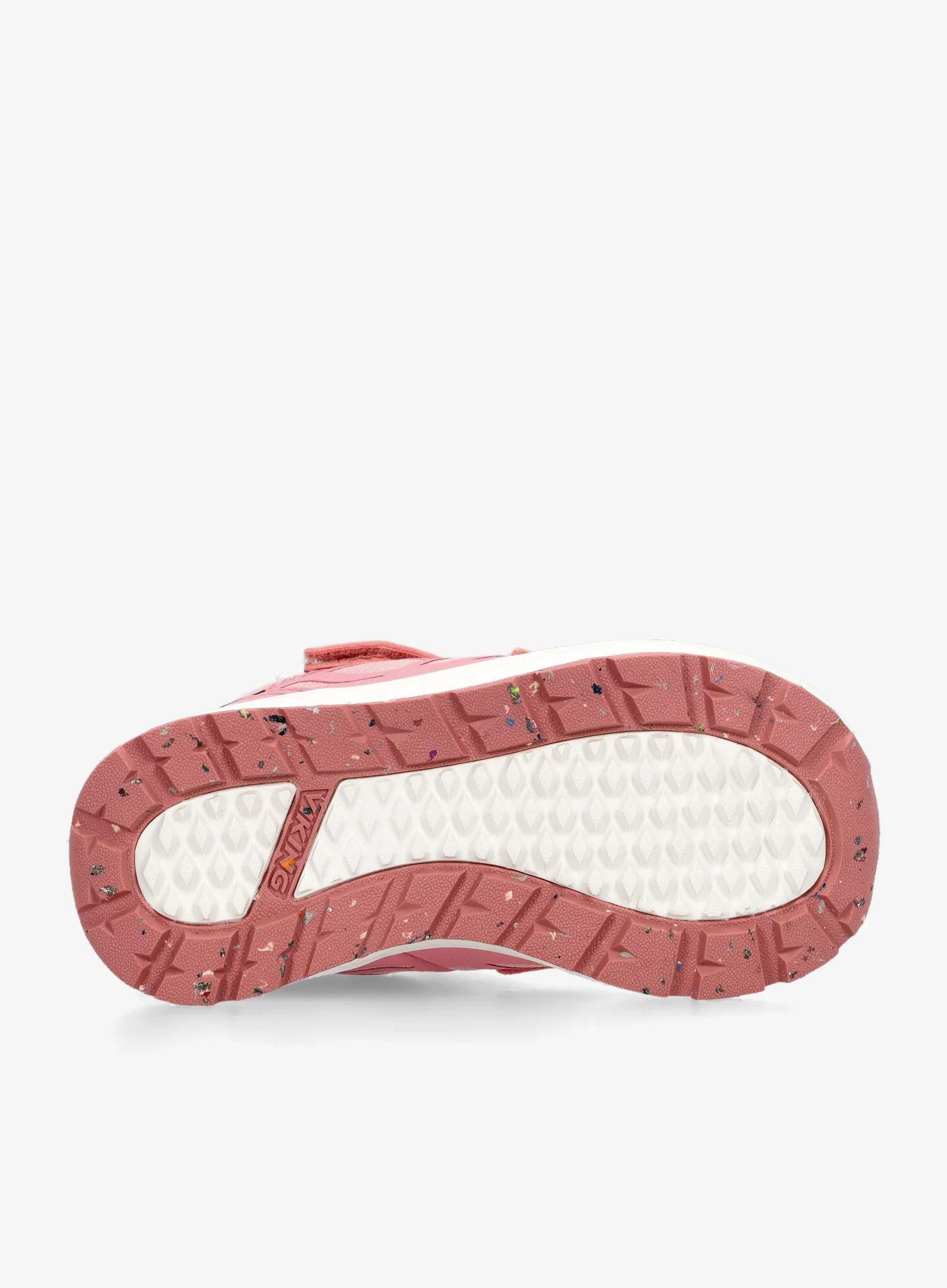 Buty dla dziewczynek Viking Veme Reflex Mid GTX 2V 2/7