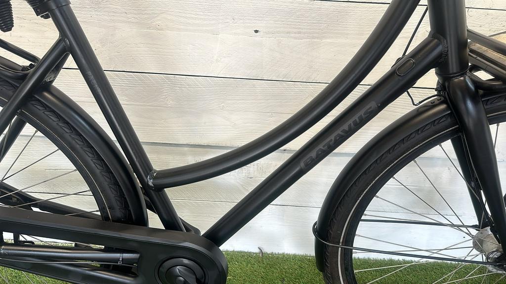 Bicicletta usata Batavus Packd 4/4