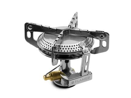 Réchaud à gaz FLAMER | 3000W