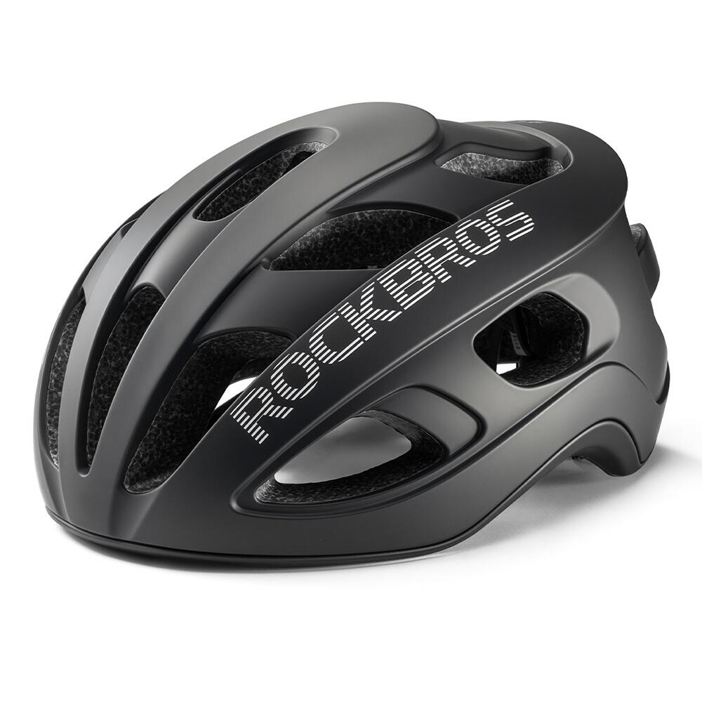 Breathable and antibacterial bicycle helmet ROCKBROS