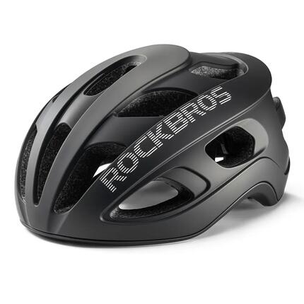 Kask rowerowy oddychający antybakteryjny ROCKBROS