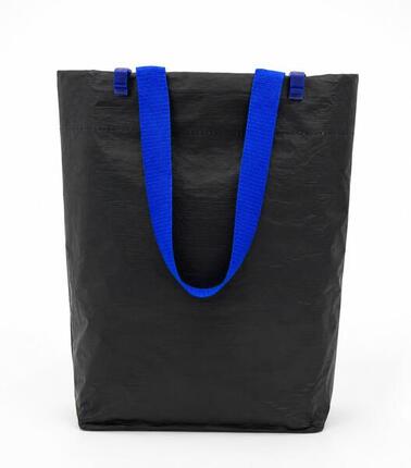 CABALIS Sac cabas porte bagages vélo - 18 L