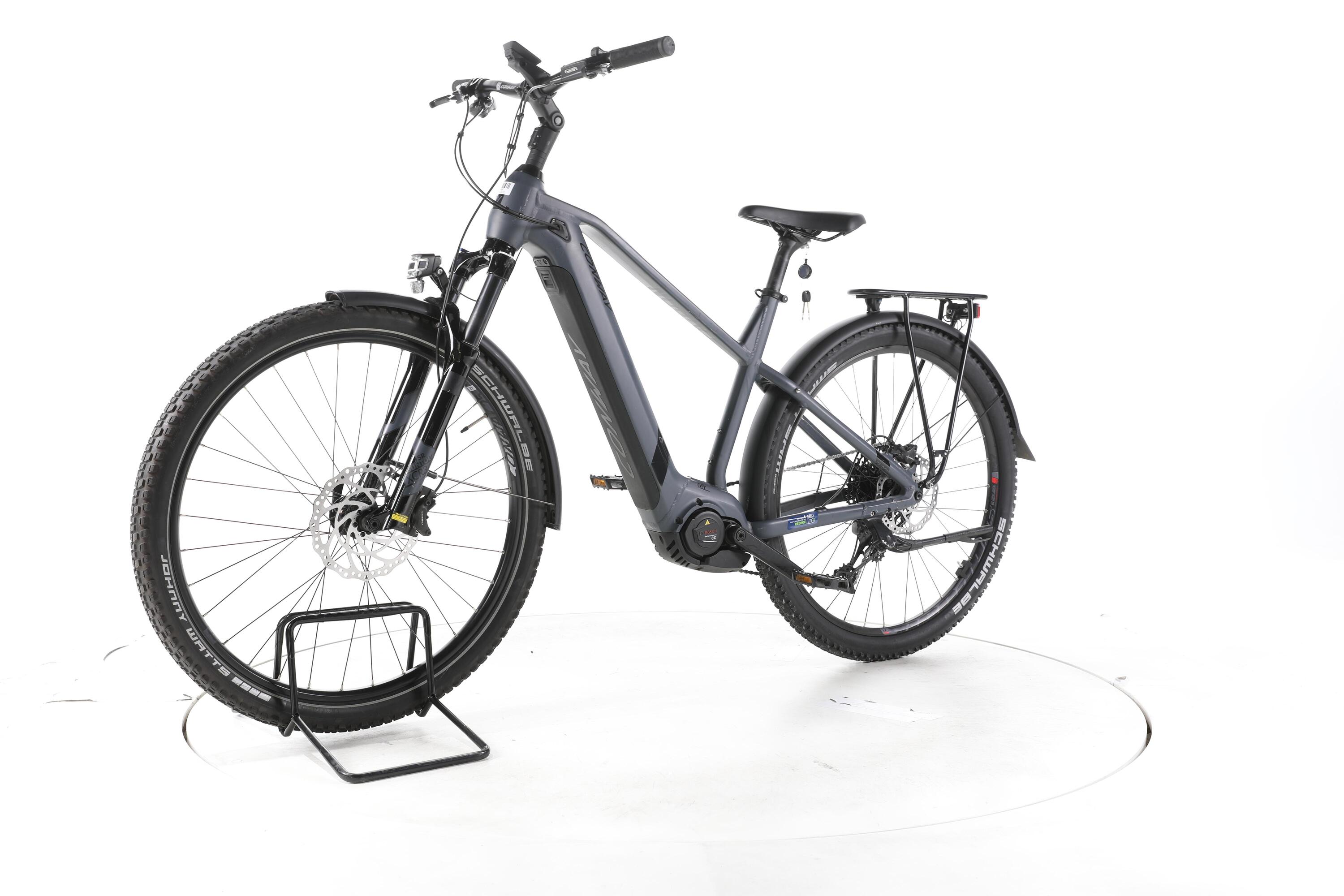 Second Life - Conway Cairon SUV 5.0 Trekking E-Bike - Bardzo dobry stan 5/7