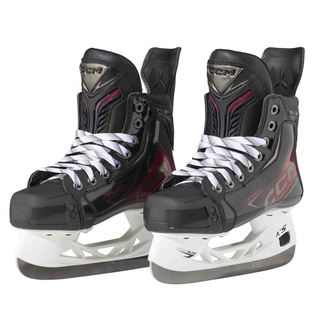 Jetspeed FT8 Pro Skates JR 3.5 (36.5 EU)Normal