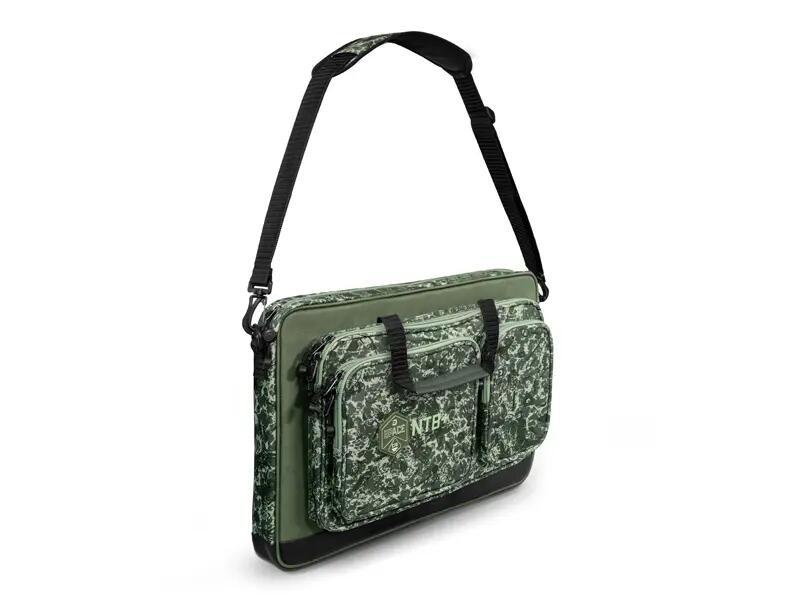 Sacoche ordinateur portable NTB+ SPACE C2G | 15.6″ 3/6