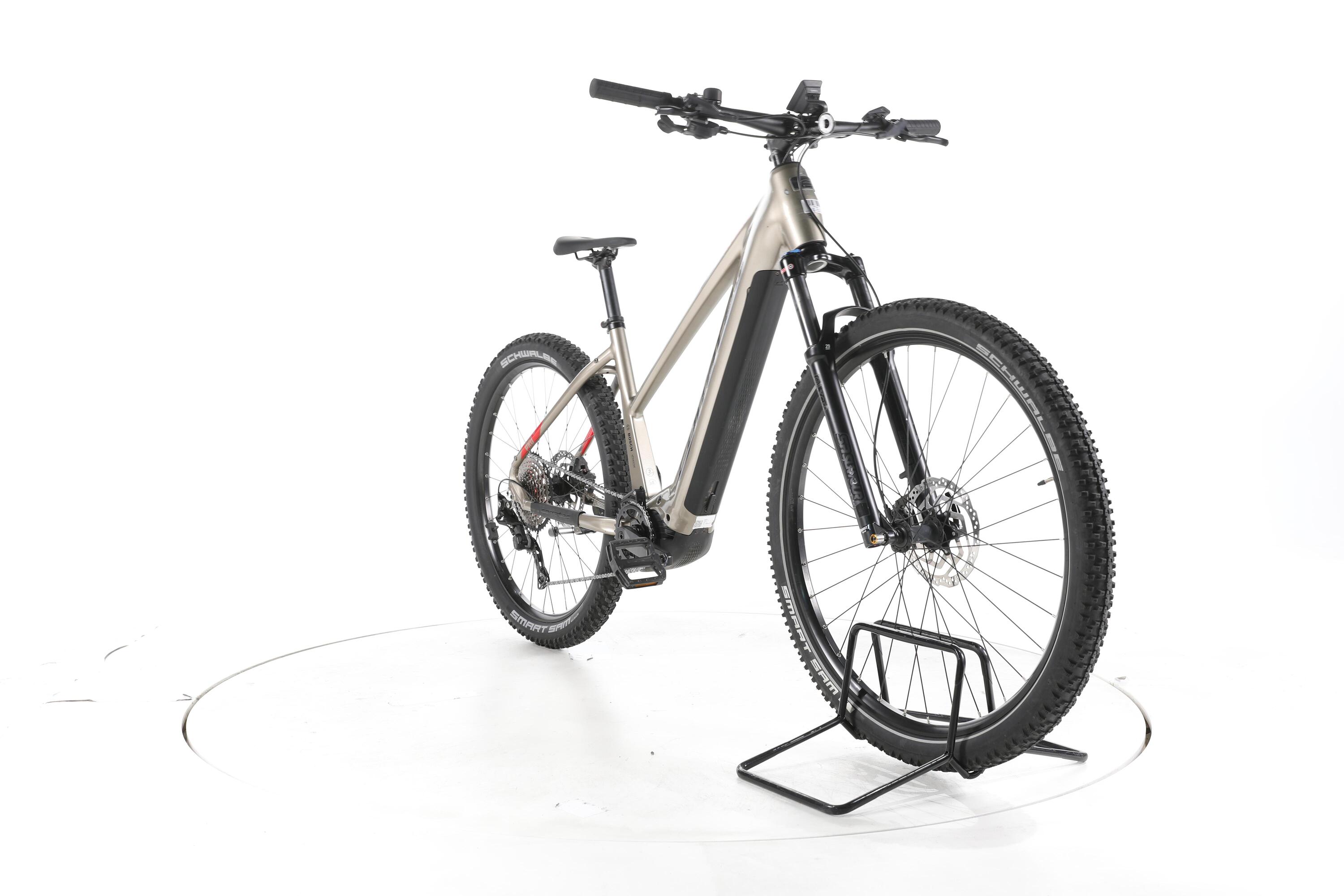Segunda vida - Corratec E-Power X-Vert Pro Sport E-Bike - Em muito bom estado. 3/7