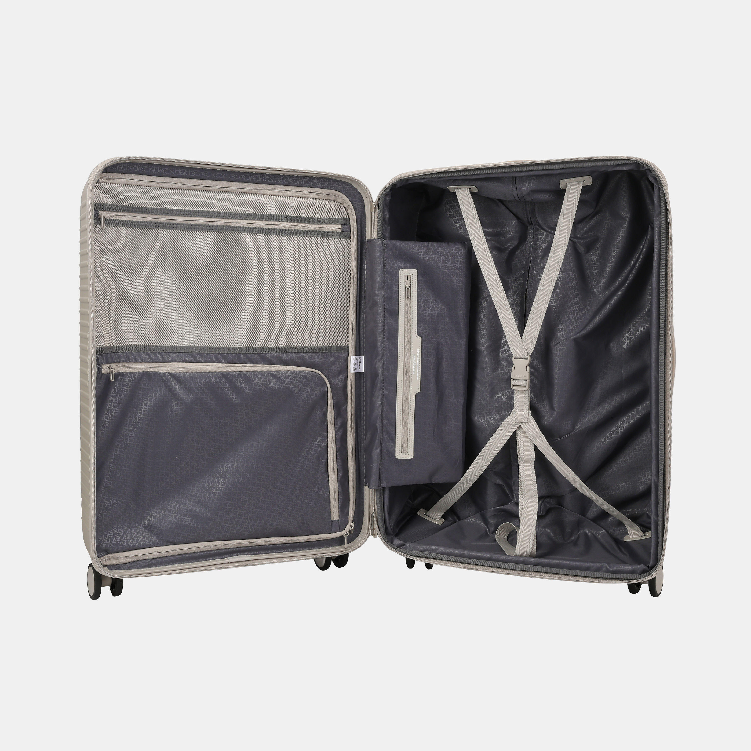 Trolley de Porão HEDGREN YUNO L Expansível 74 cm 3/7