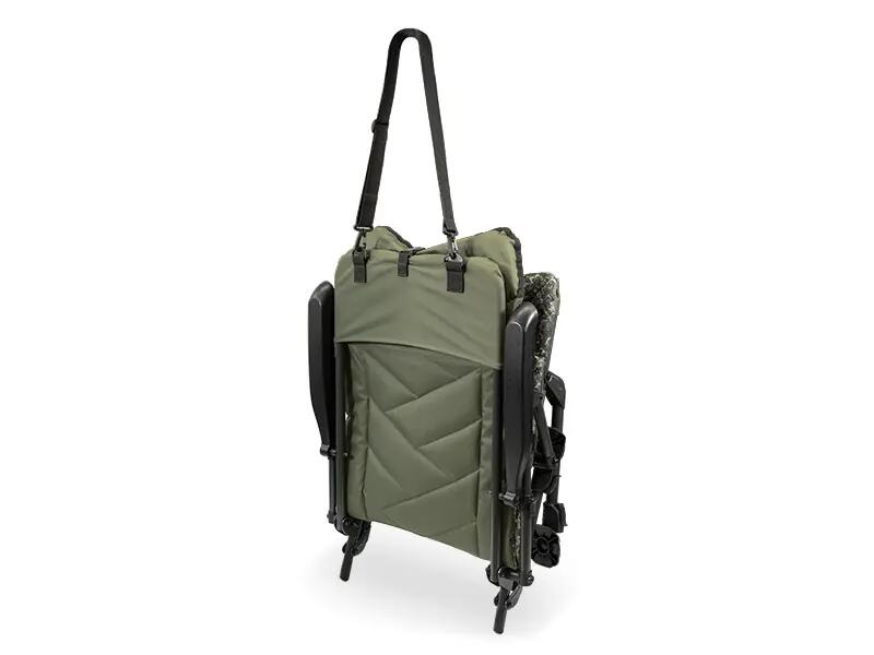Fauteuil de pêche GUARDIAN C2G 6/7
