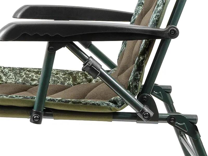 Fauteuil de pêche GUARDIAN C2G 4/7