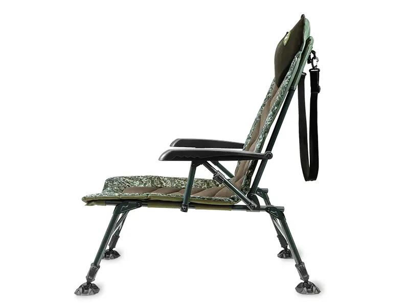 Fauteuil de pêche GUARDIAN C2G 3/7