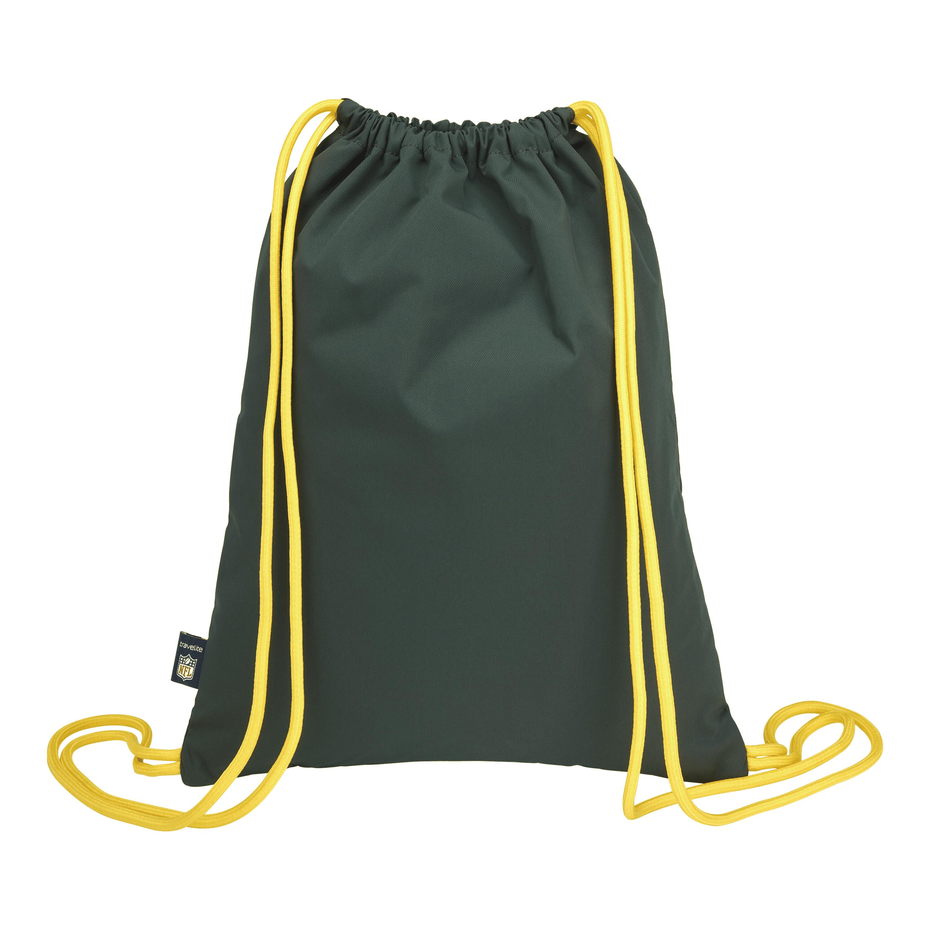 NFL Draw String, Green Bay Packers 2/4