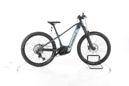 Ebike ricondizionata · Ghost E-Teru B Pro · Ottime condizioni