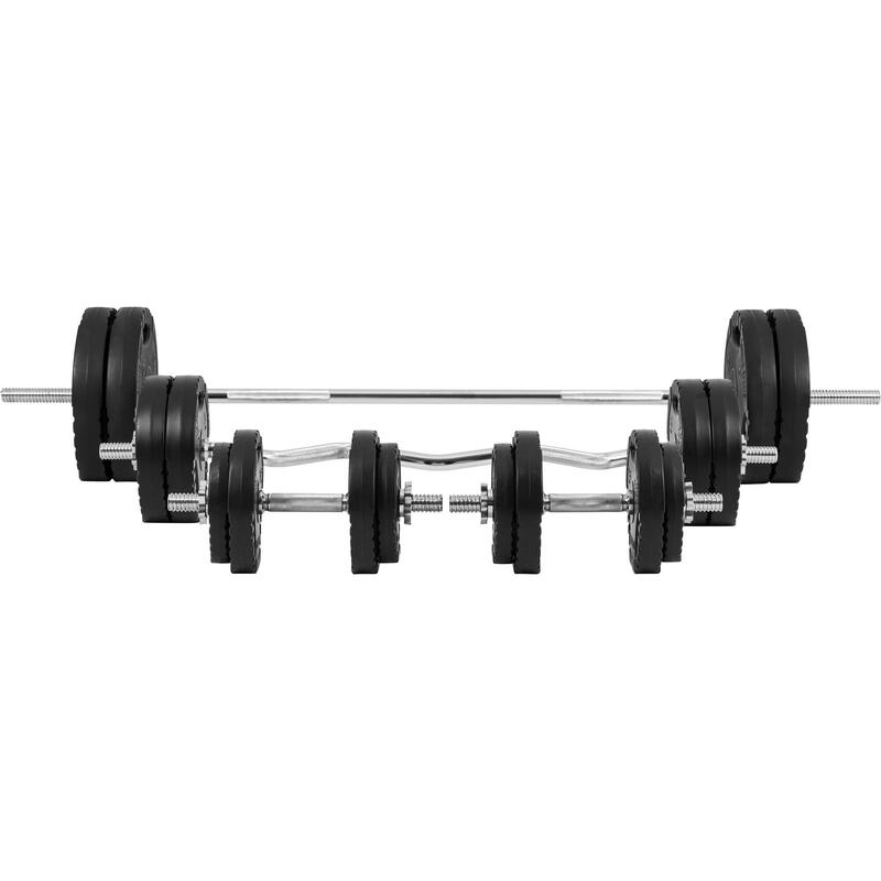 Set complet ciment cu grip ,100 kg