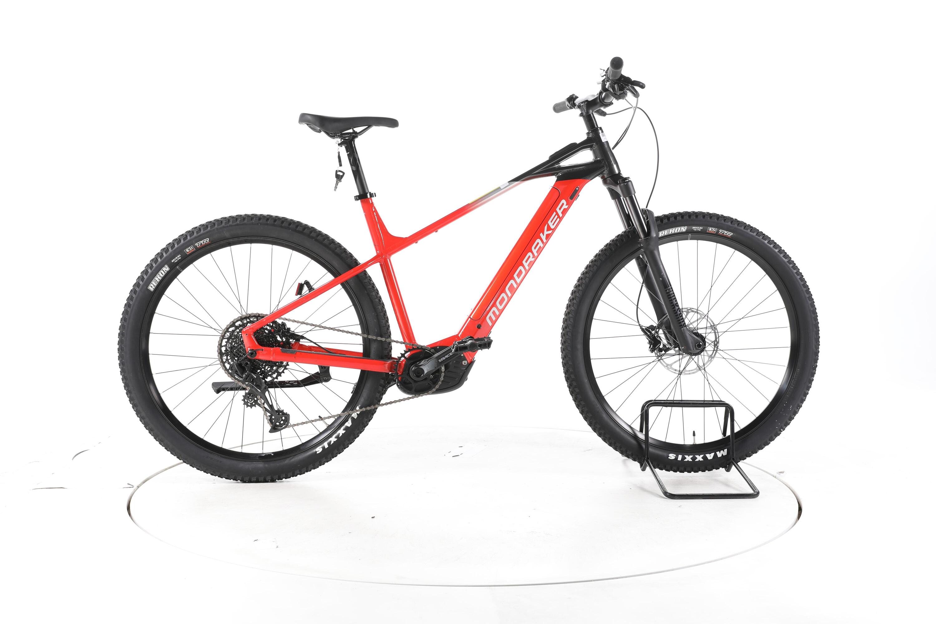 MONDRAKER picture
