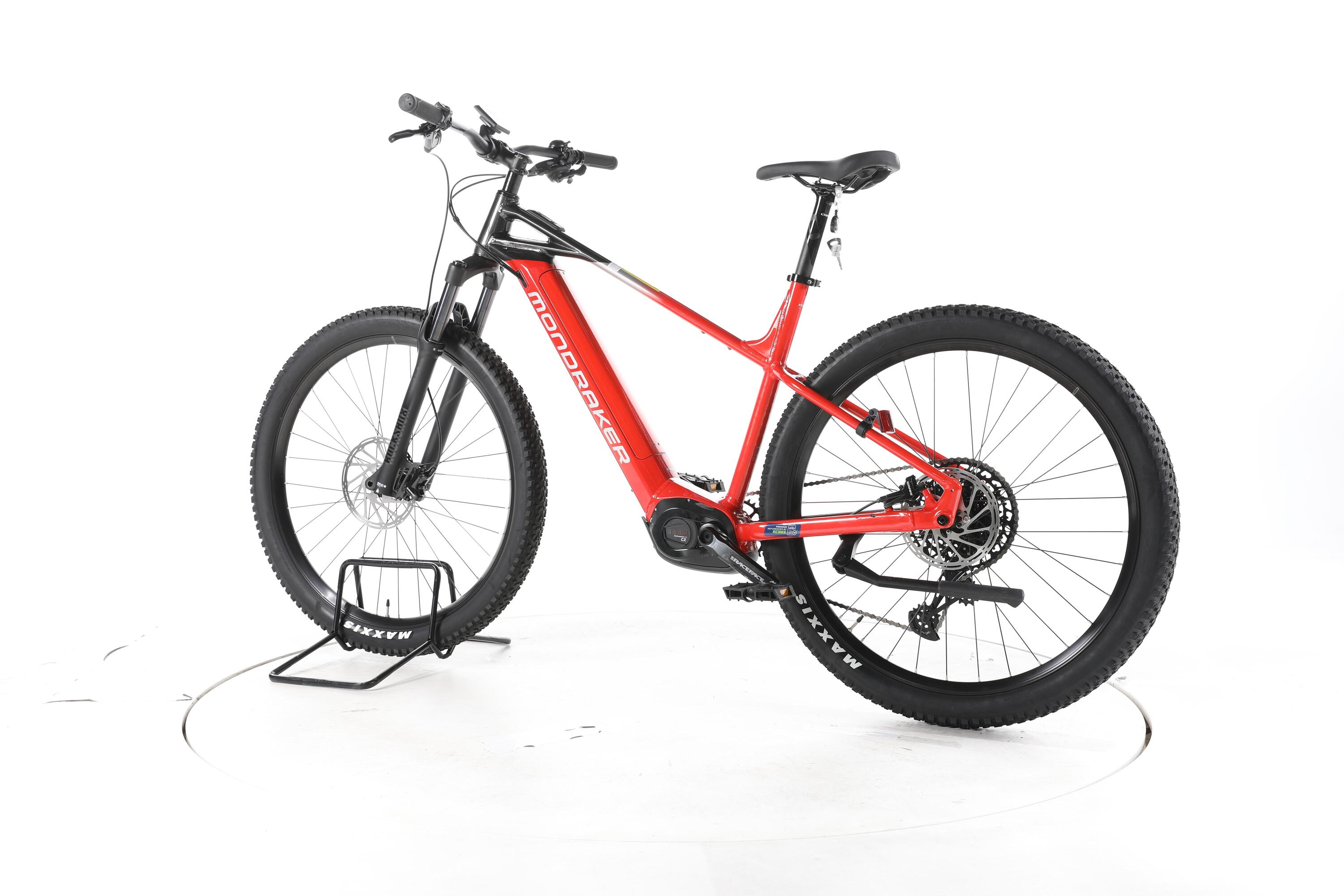 Reconditionné - Mondraker Prime E-Bike 2025 - Très Bon 7/7