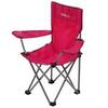 Chaise de camping ISLA Unisexe (Rose)