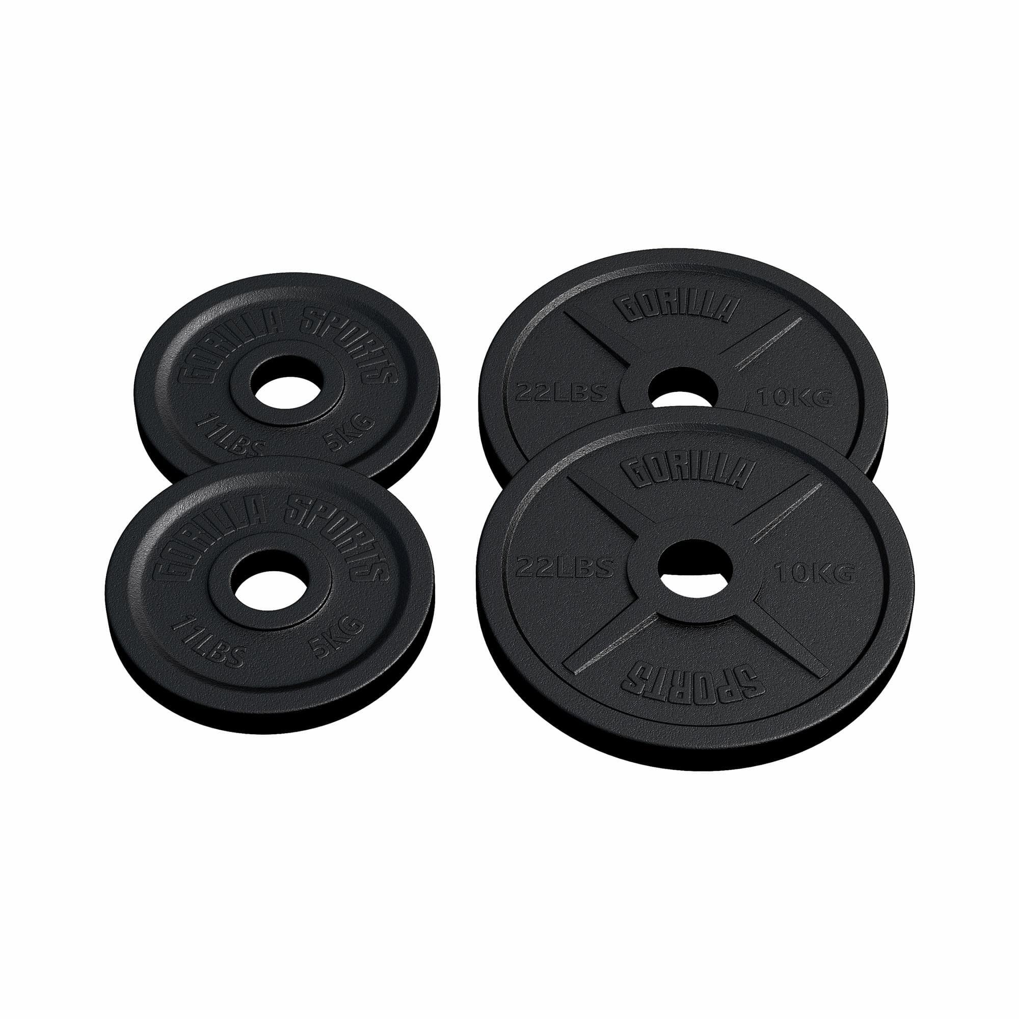 GORILLA SPORTS picture