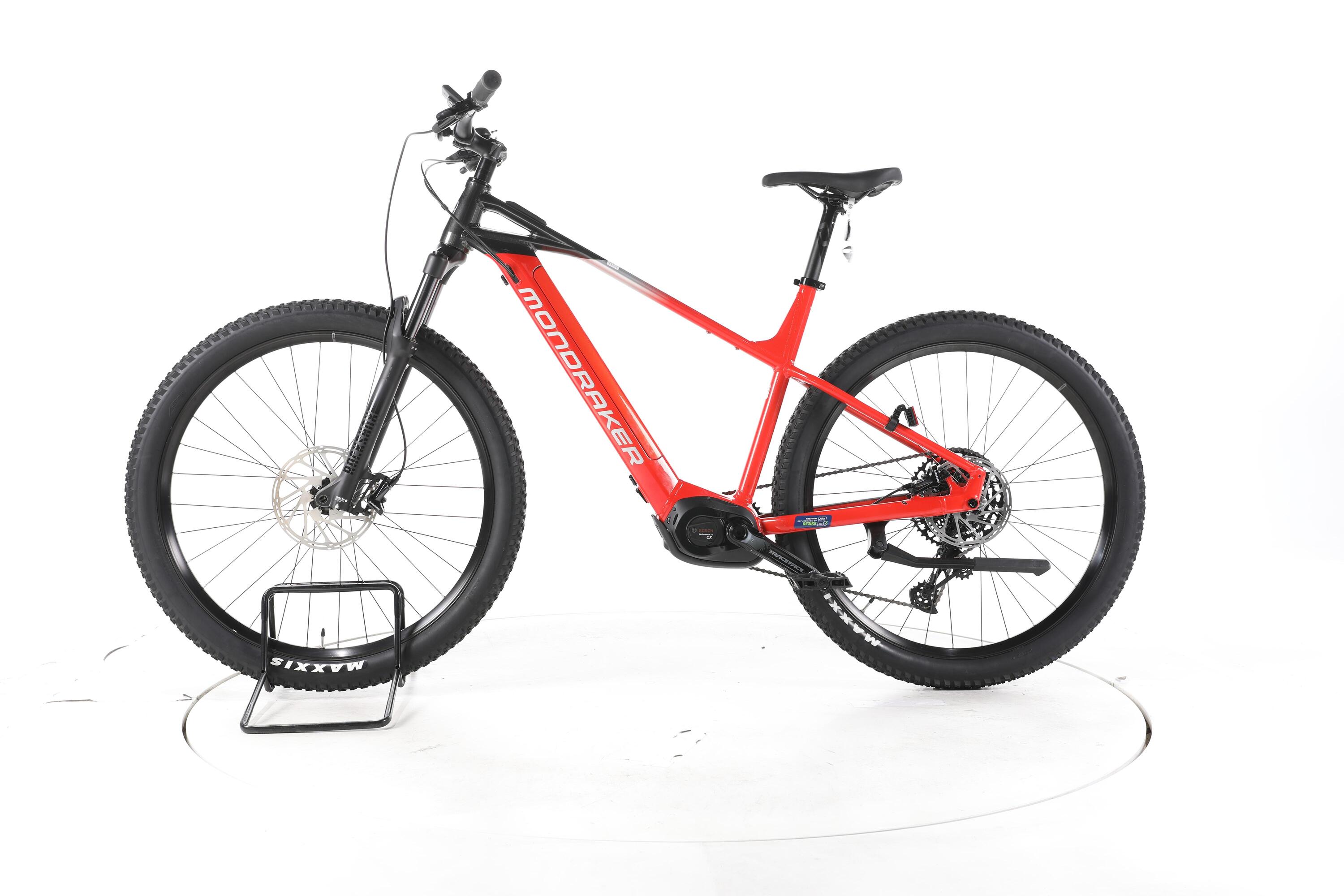 Reconditionné - Mondraker Prime E-Bike 2025 - Très Bon 6/7