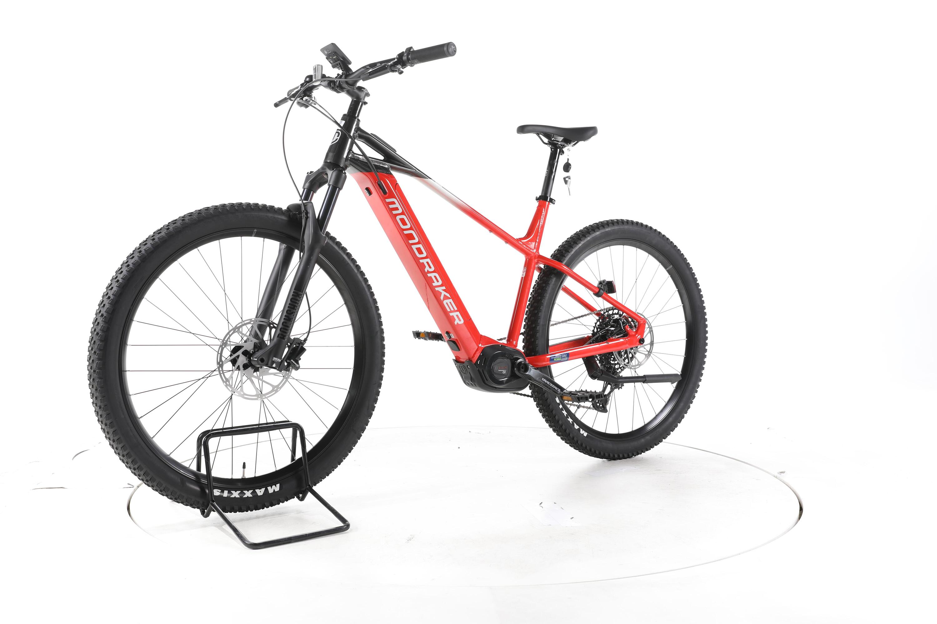 Reconditionné - Mondraker Prime E-Bike 2025 - Très Bon 5/7