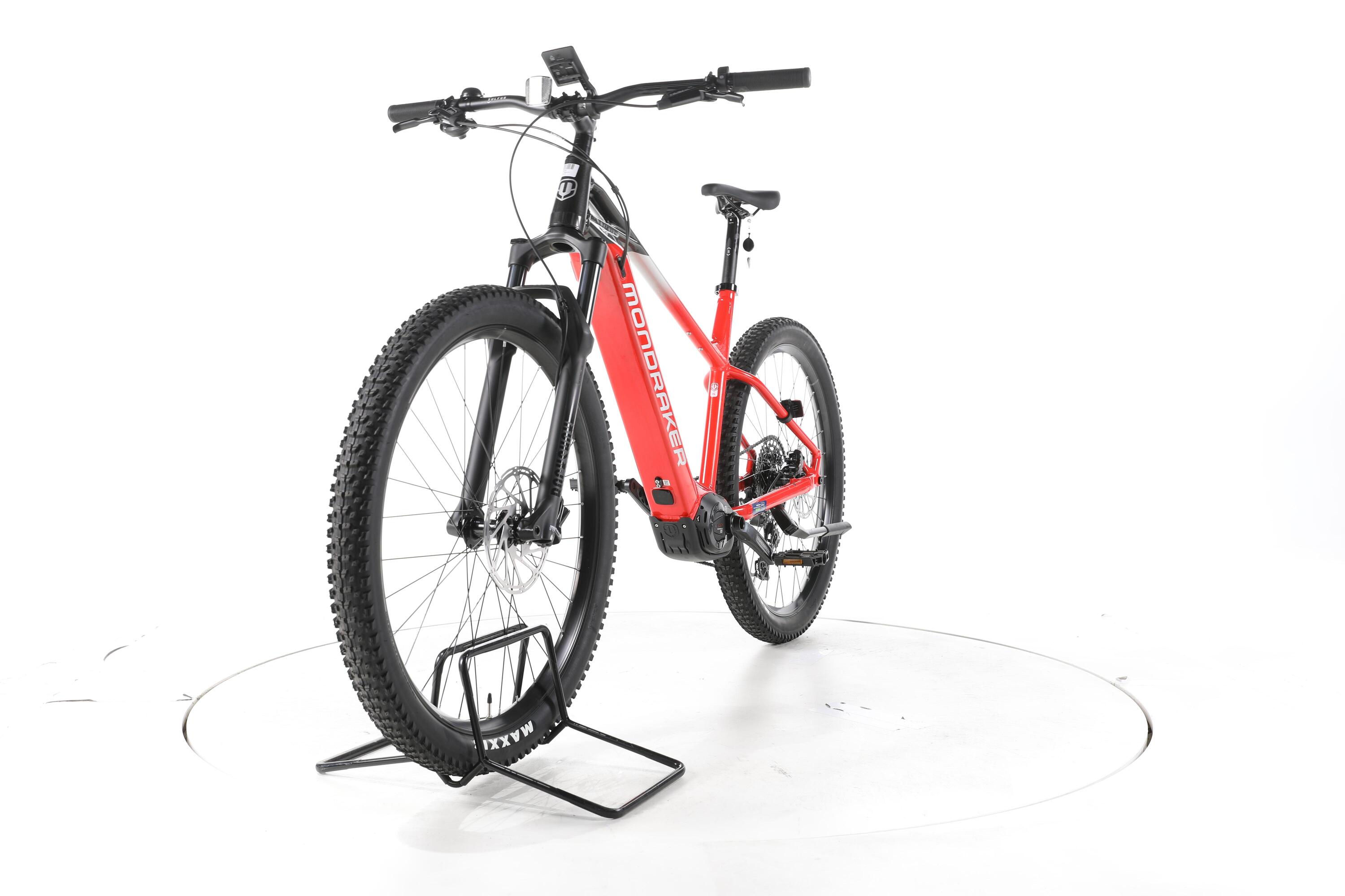 Reconditionné - Mondraker Prime E-Bike 2025 - Très Bon 4/7