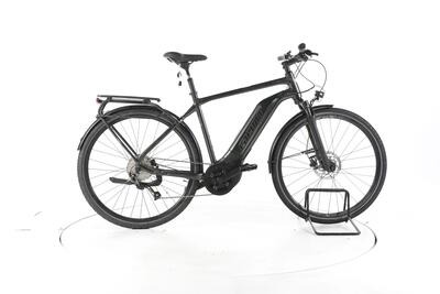 Tweedehands - giant explore e+ 3 trekking e-bike - acceptabel