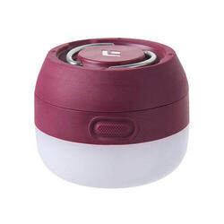 Moji Lantern- Dark Berry- 620711