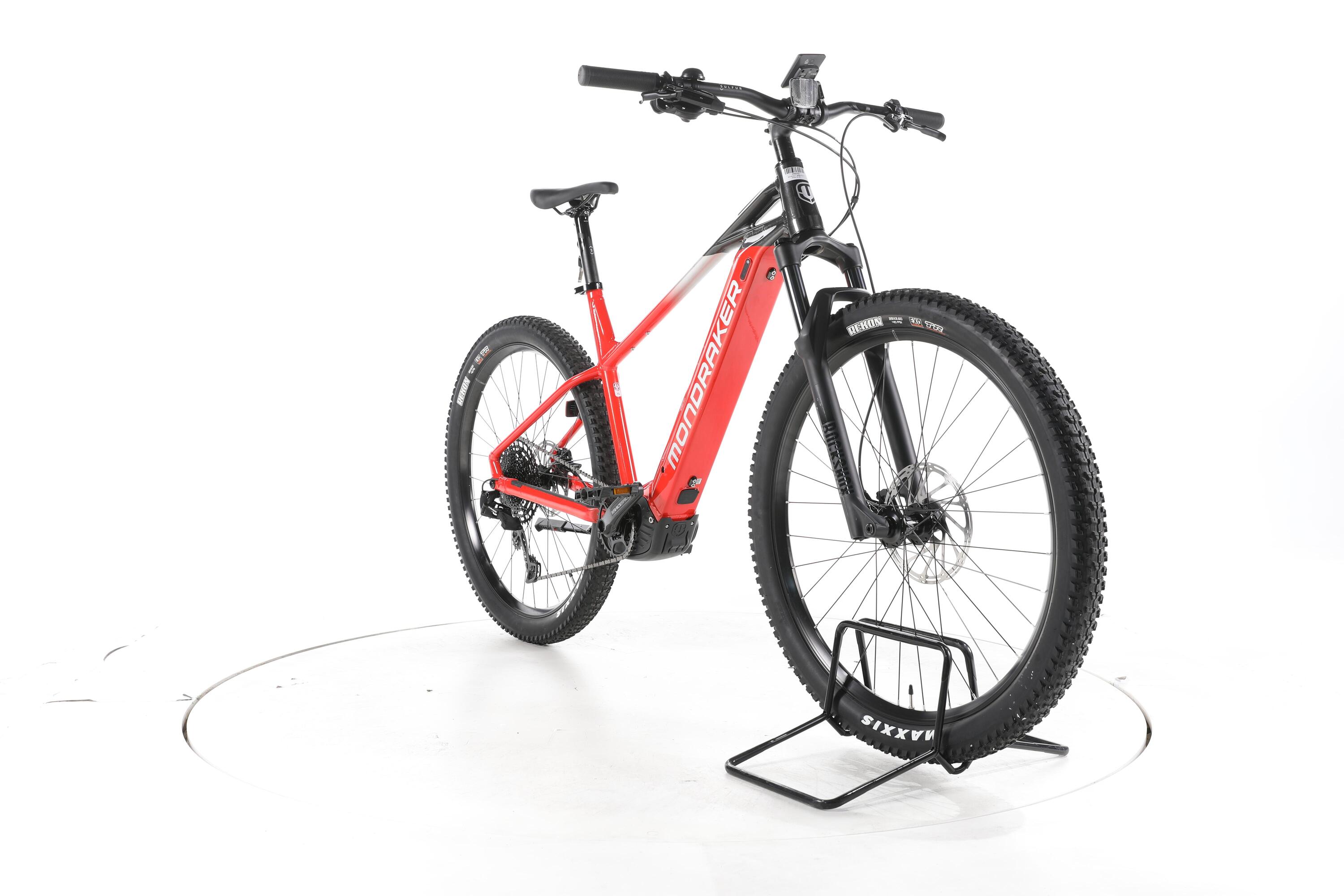 Reconditionné - Mondraker Prime E-Bike 2025 - Très Bon 3/7