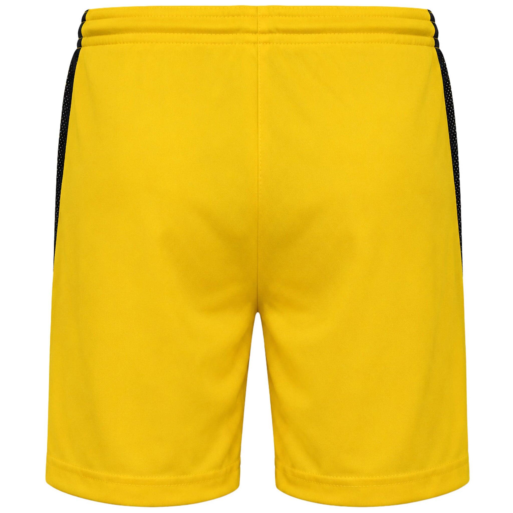 Kinder shorts Puma Team Liga 3/3