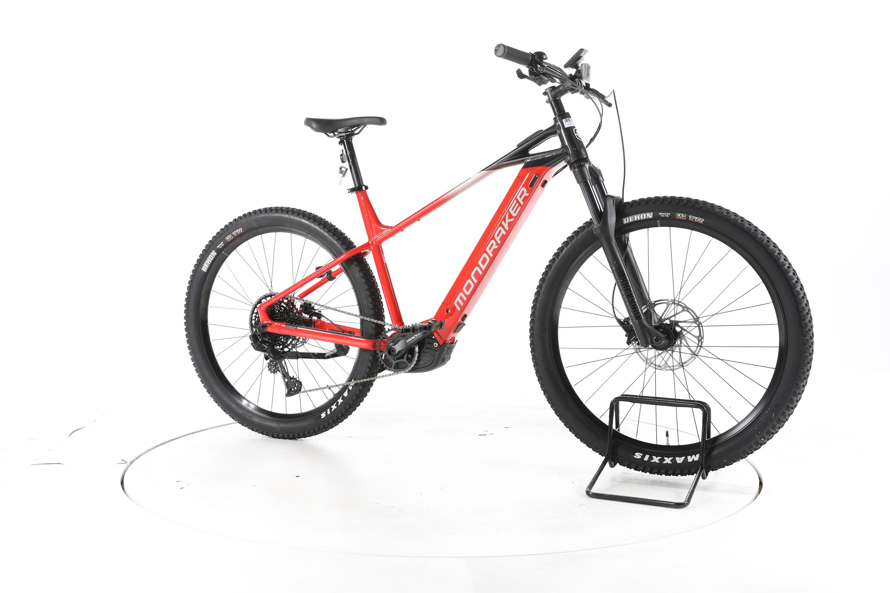 Reconditionné - Mondraker Prime E-Bike 2025 - Très Bon 2/7
