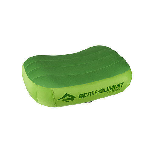 枕頭Aeros Premium Pillow Large-Lime-APILPREML