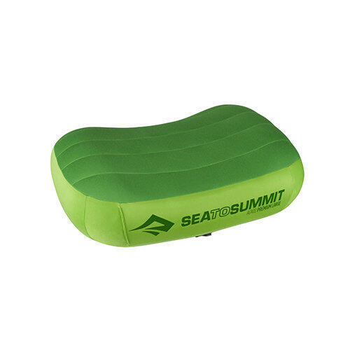 Aeros Premium Pillow Large-Lime-APILPREML