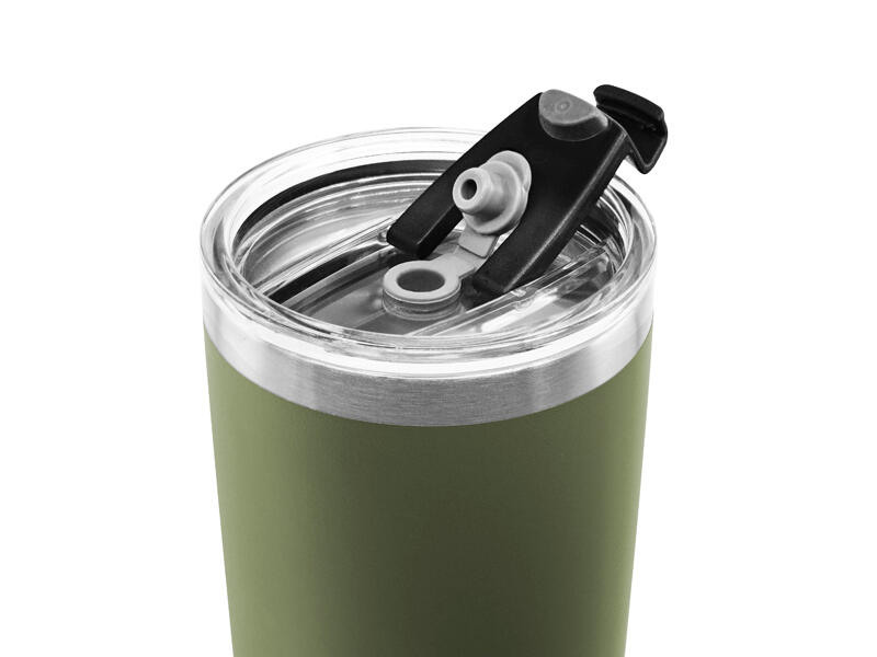 Tasse thermique IsolaCUP Green | 600 ml 4/5