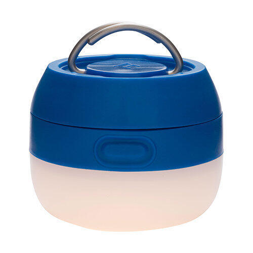 Moji Lantern- Process Blue- 620711
