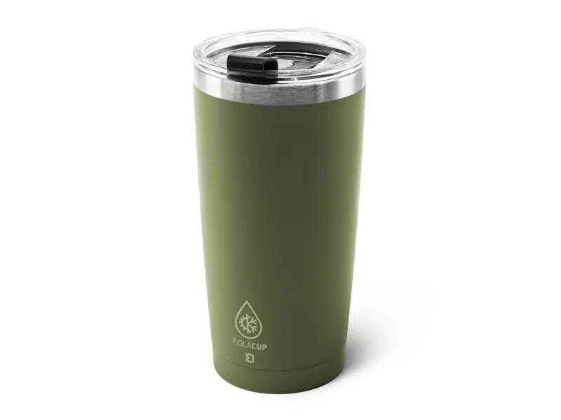 Tasse thermique IsolaCUP Green | 600 ml 3/5