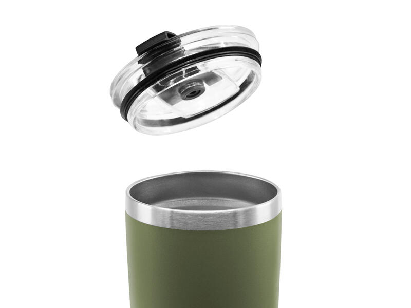 Tasse thermique IsolaCUP Green | 600 ml 2/5