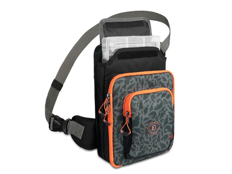 Sac Crossbody Darx ATAK! Swift 2/6