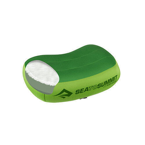 Aeros Premium Pillow Regular-Lime-APILPREMR