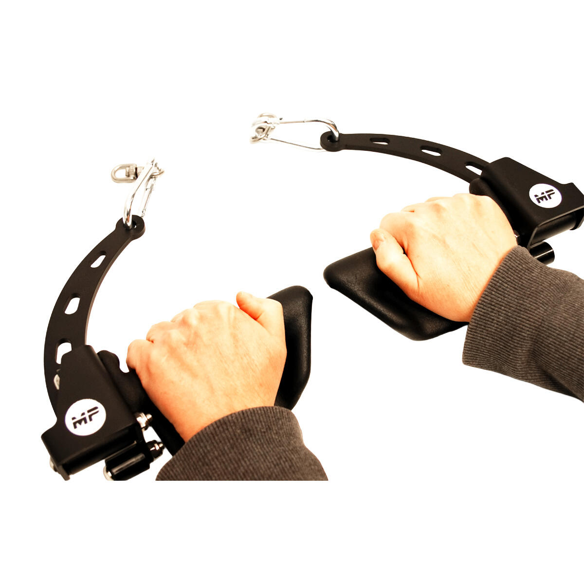 Muscle Power MP6092 T1 Handles set 4/5
