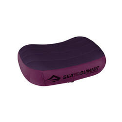 Aeros Premium Pillow Large-Magenta-APILPREML